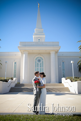 Best DC Wedding Photos - Sandra Johnson (SJFoto.com)